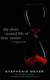 Kniha Short Second Life of Bree Tanner