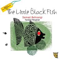 The Little Black Fish