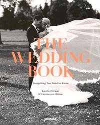 Kniha Wedding Book For Every Season