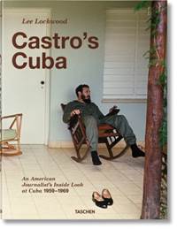 Kniha Castro & Cuba, Lockwood