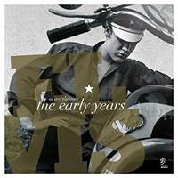 Elvis: The Early Years+CDs