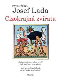 Cizokrajná zvířata