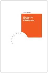 Důsledky éry velkého bombardování pro chemickou a prebiotickou evoluci raného Marsu a Země