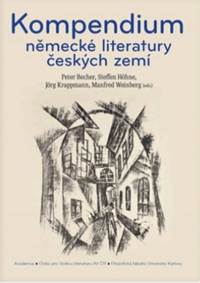 Kompendium německé literatury českých zemích
