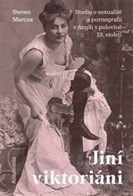 Kniha Jiní viktoriáni