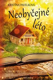 Neobyčejné léto kúpite na Knihyprekazdeho.sk