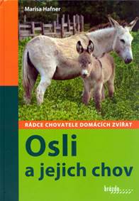 Osli a jejich chov