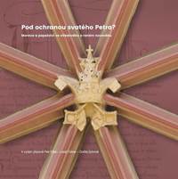 Pod ochranou svatého Petra? kúpite na Knihyprekazdeho.sk
