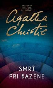 Smrť pri bazéne kúpite na Knihyprekazdeho.sk