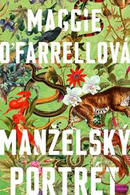 Manželský portrét kúpite na Knihyprekazdeho.sk