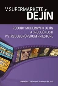 V supermarkete dejín