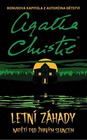 Letní záhady kúpite na Knihyprekazdeho.sk