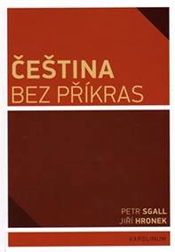 Čeština bez příkras