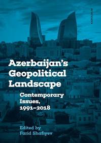 Azerbaijan´s Geopolitical Landscape: Con