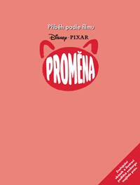 Proměna - Příběh podle filmu