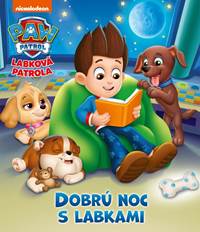Labková patrola - Dobrú noc s labkami