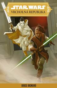 Star Wars – Vrcholná Republika – Srdce Drengirů