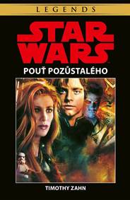 Star Wars - Pouť pozůstalého kúpite na Knihyprekazdeho.sk