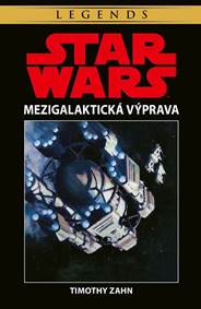 Star Wars - Mezigalaktická výprava kúpite na Knihyprekazdeho.sk