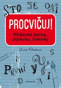 Procvičuj - Přídavná jména, zájmena, číslovky