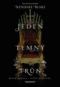 Jeden temný trůn kúpite na Knihyprekazdeho.sk