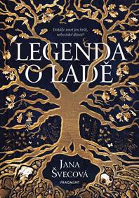 Legenda o Ladě kúpite na Knihyprekazdeho.sk