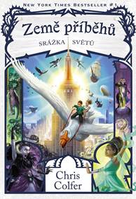 Země příběhů - Srážka světů