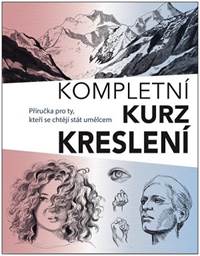 Kompletní kurz kreslení