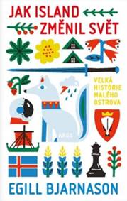 Jak Island změnil svět kúpite na Knihyprekazdeho.sk