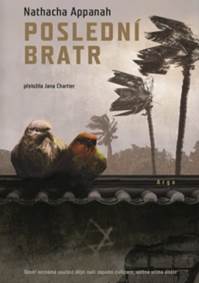 Poslední bratr kúpite na Knihyprekazdeho.sk