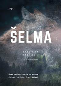 Šelma kúpite na Knihyprekazdeho.sk