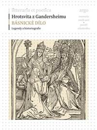 Kniha Básnické dílo