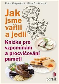 Jak jsme vařili a jedli kúpite na Knihyprekazdeho.sk
