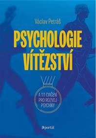 Psychologie vítězství kúpite na Knihyprekazdeho.sk