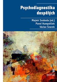 Psychodiagnostika dospělých kúpite na Knihyprekazdeho.sk