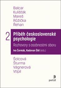 Příběh československé psychologie II. kúpite na Knihyprekazdeho.sk