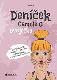 Deníček Camille G: Dvoječka
