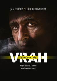 Kniha Vrah je v každém z nás