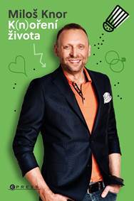 : K(n)oření života kúpite na Knihyprekazdeho.sk