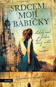 Srdcem mojí babičky kúpite na Knihyprekazdeho.sk