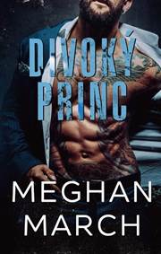 Divoký princ kúpite na Knihyprekazdeho.sk