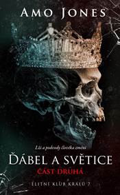 Ďábel a světice 2 kúpite na Knihyprekazdeho.sk