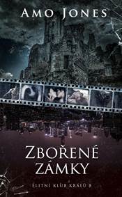 Zbořené zámky kúpite na Knihyprekazdeho.sk