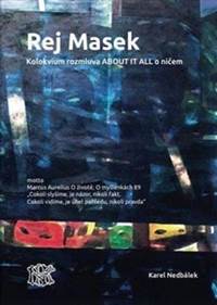 Rej Masek kúpite na Knihyprekazdeho.sk