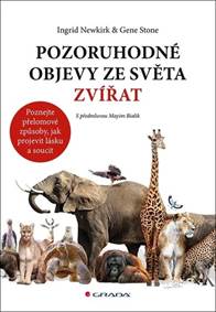 Pozoruhodné objevy ze světa zvířat