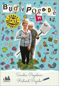 Buď v pogodě kúpite na Knihyprekazdeho.sk