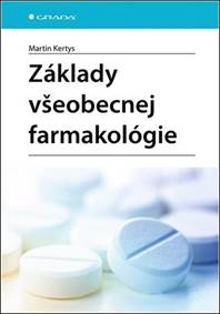 Základy všeobecnej farmakológie kúpite na Knihyprekazdeho.sk