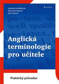 Anglická terminologie pro učitele - Prak