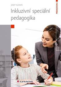 Inkluzivní speciální pedagogika kúpite na Knihyprekazdeho.sk