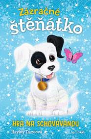 Zázračné štěňátko - Hra na schovávanou kúpite na Knihyprekazdeho.sk
